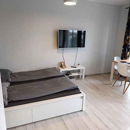 Apartament D2 Szczecin Exterior photo