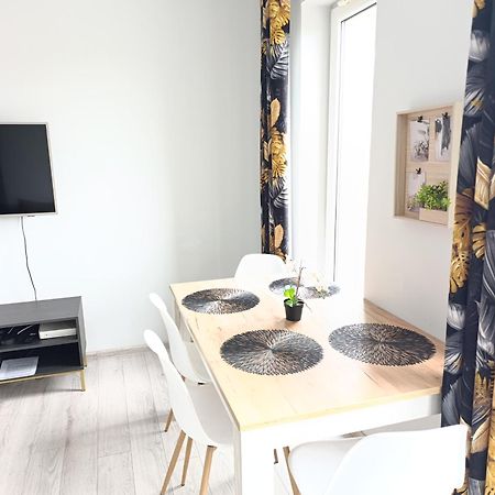 Apartament D2 Szczecin Exterior photo