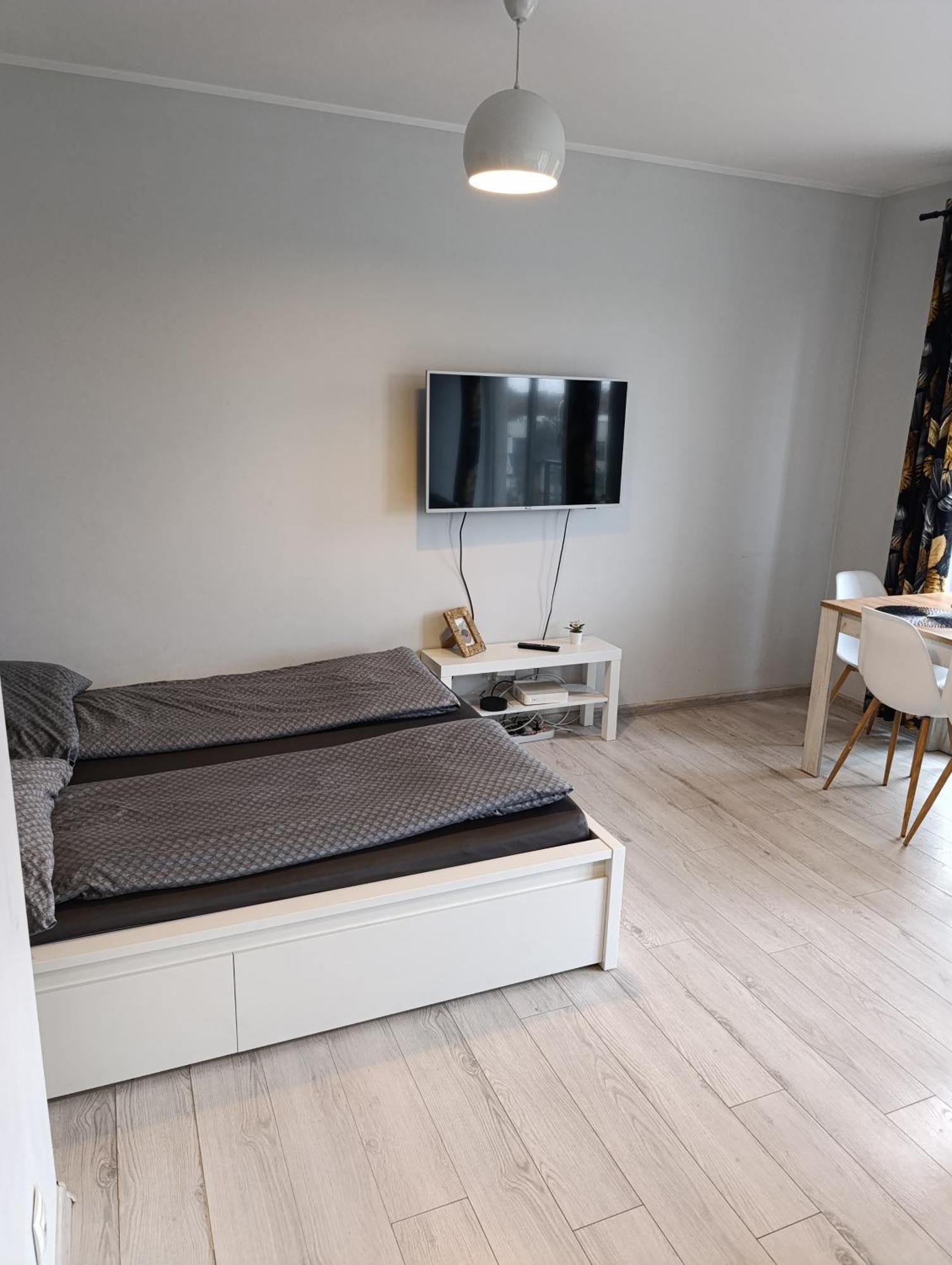 Apartament D2 Szczecin Exterior photo