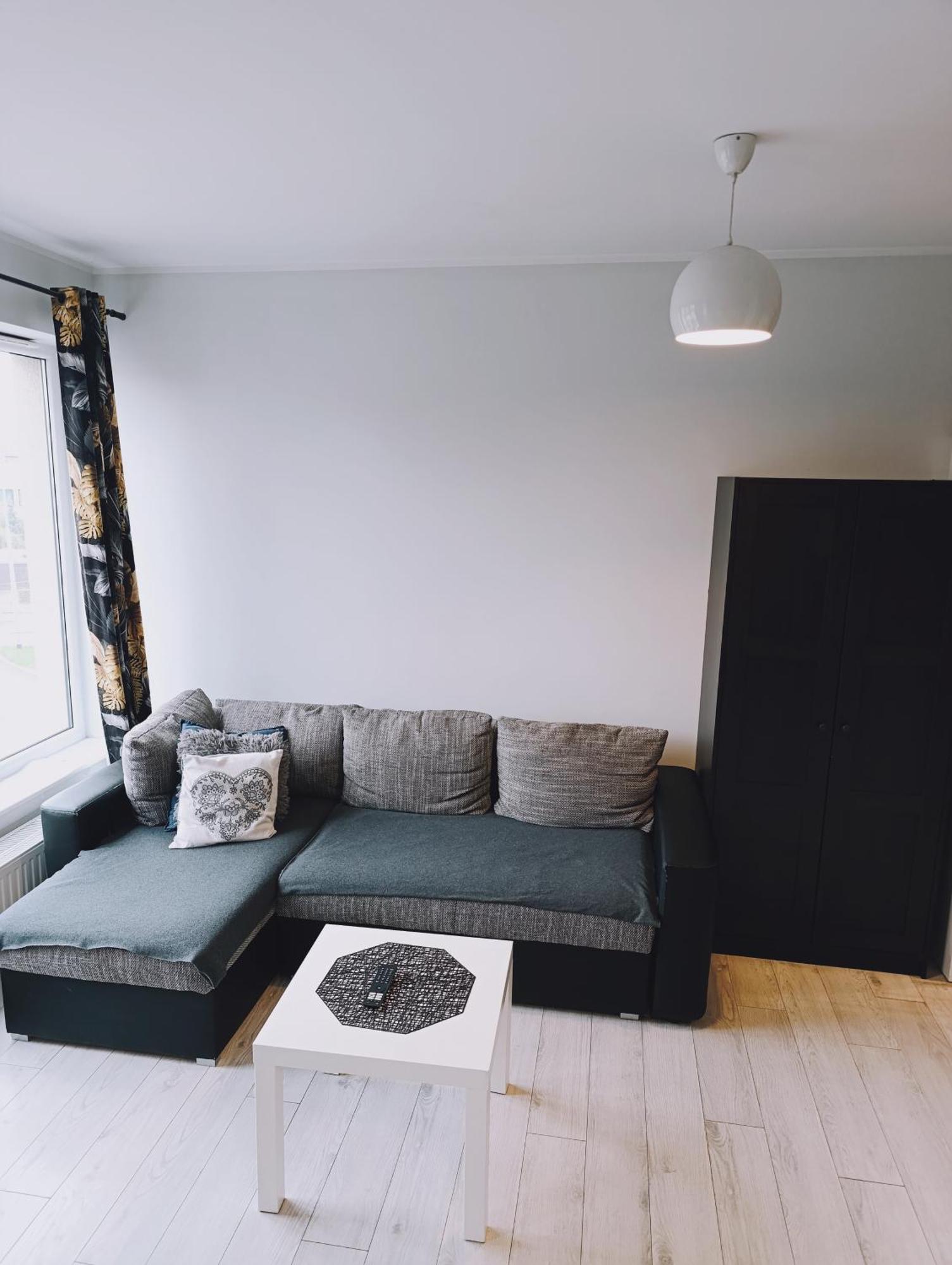 Apartament D2 Szczecin Exterior photo