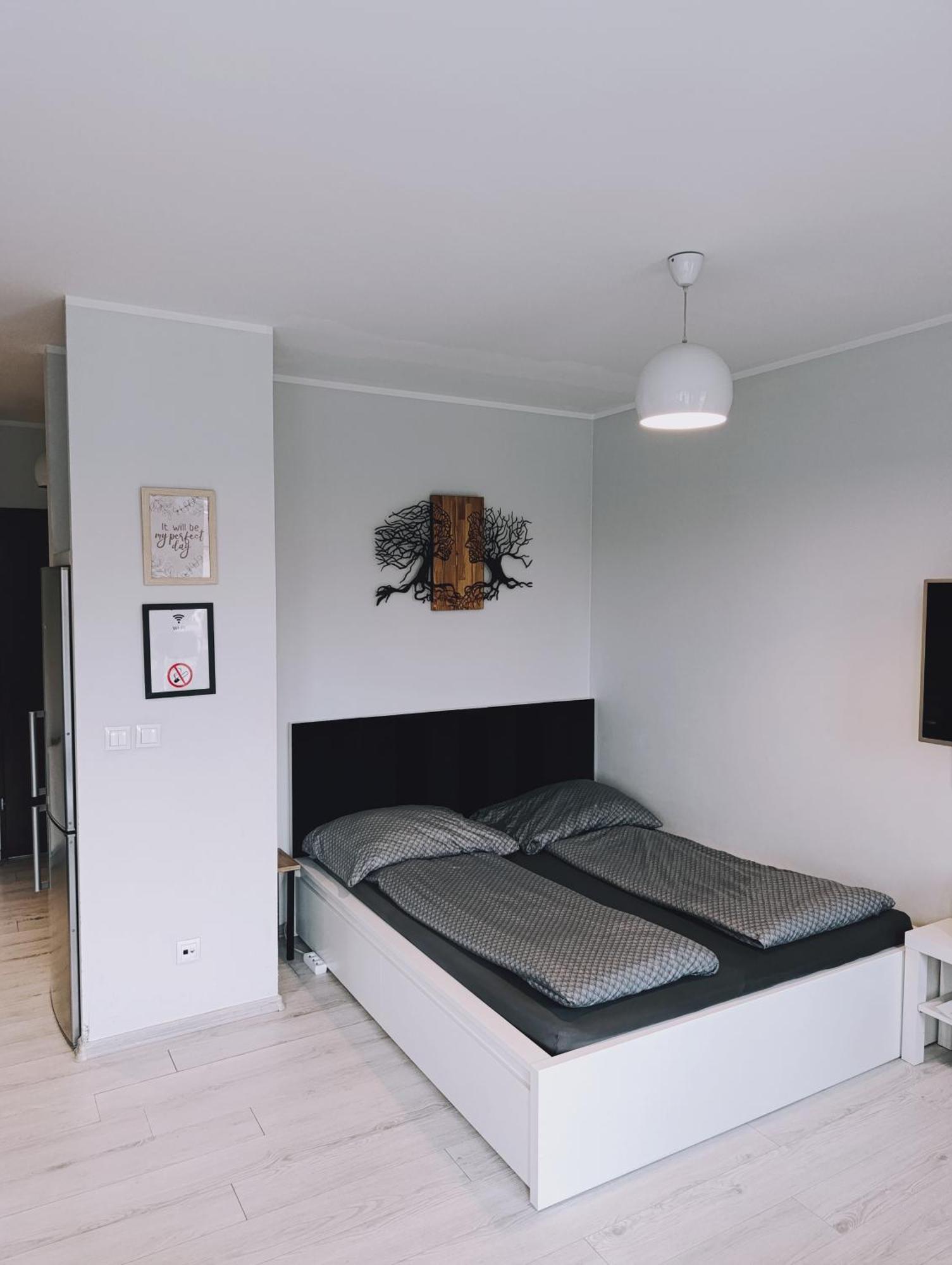 Apartament D2 Szczecin Exterior photo
