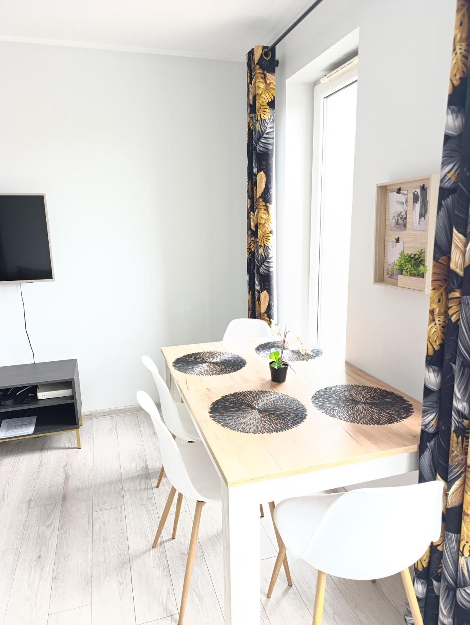 Apartament D2 Szczecin Exterior photo